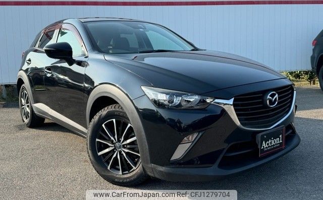 mazda cx-3 2015 68 image 1