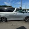 toyota alphard 2012 -TOYOTA--Alphard DBA-ANH20W--ANH20-8201539---TOYOTA--Alphard DBA-ANH20W--ANH20-8201539- image 12