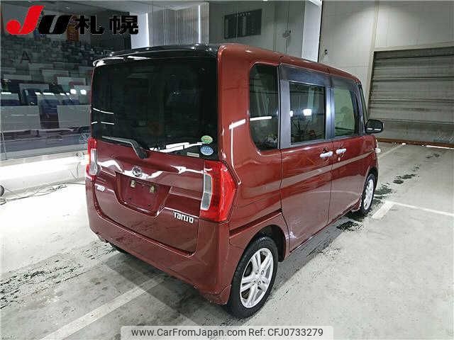 daihatsu tanto 2013 -DAIHATSU--Tanto LA610S--0004313---DAIHATSU--Tanto LA610S--0004313- image 2