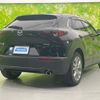 mazda cx-3 2020 quick_quick_5BA-DMEP_DMEP-113088 image 3