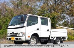toyota dyna-truck 2012 quick_quick_LDF-KDY231_KDY231-8010558