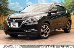 honda vezel 2017 -HONDA--VEZEL DAA-RU3--RU3-1225965---HONDA--VEZEL DAA-RU3--RU3-1225965-