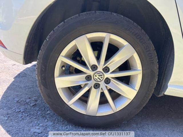 volkswagen polo 2016 -VOLKSWAGEN--VW Polo DBA-6RCJZ--WVWZZZ6RZGU008364---VOLKSWAGEN--VW Polo DBA-6RCJZ--WVWZZZ6RZGU008364- image 2