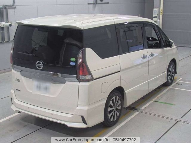 nissan serena 2018 -NISSAN 【浜松 301る8245】--Serena GFC27-140565---NISSAN 【浜松 301る8245】--Serena GFC27-140565- image 2