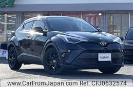 toyota c-hr 2020 -TOYOTA--C-HR 3BA-NGX10--NGX10-2018009---TOYOTA--C-HR 3BA-NGX10--NGX10-2018009-