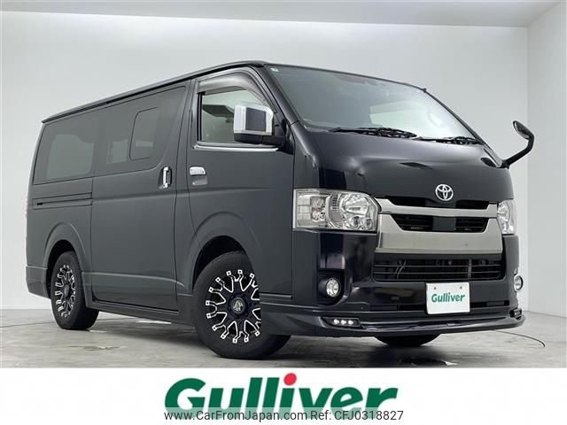 toyota hiace-van 2020 -TOYOTA--Hiace Van QDF-GDH201V--GDH201-1049882---TOYOTA--Hiace Van QDF-GDH201V--GDH201-1049882- image 1