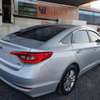 hyundai sonata 2017 ED-02429-20191220 image 2