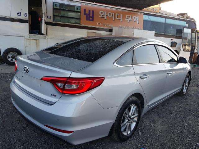 hyundai sonata 2017 ED-02429-20191220 image 2