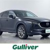 mazda cx-5 2018 -MAZDA--CX-5 3DA-KF2P--KF2P-304340---MAZDA--CX-5 3DA-KF2P--KF2P-304340- image 1