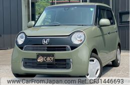 honda n-one 2018 -HONDA--N ONE JG1--JG1-1305248---HONDA--N ONE JG1--JG1-1305248-