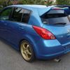 nissan tiida 2007 CFJ2266817 image 25