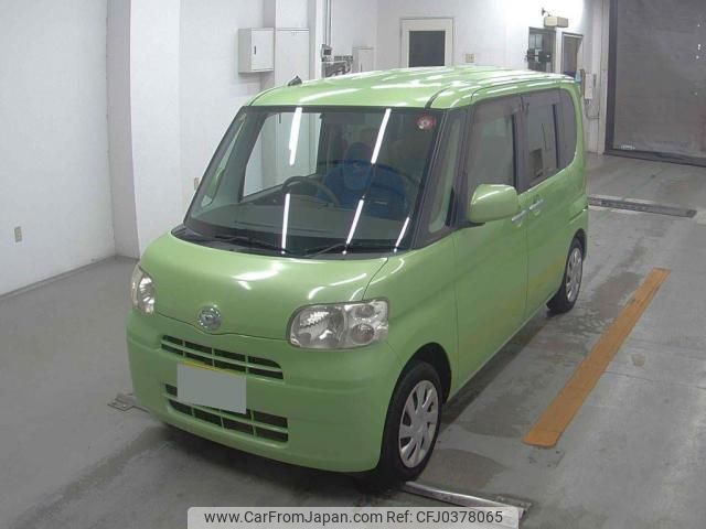 daihatsu tanto 2012 quick_quick_DBA-L375S_L375S-0556857 image 1