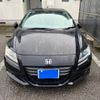 honda cr-z 2010 -HONDA--CR-Z DAA-ZF1--ZF1-1022927---HONDA--CR-Z DAA-ZF1--ZF1-1022927- image 1