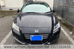 honda cr-z 2010 -HONDA--CR-Z DAA-ZF1--ZF1-1022927---HONDA--CR-Z DAA-ZF1--ZF1-1022927-