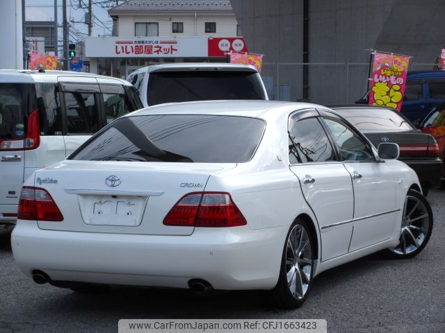 toyota crown 2007 CFJ1663423 image 2