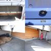 toyota coaster 2003 -TOYOTA--Coaster KK-HZB40--HZB40-0006290---TOYOTA--Coaster KK-HZB40--HZB40-0006290- image 9