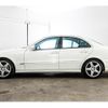 mercedes-benz e-class 2008 -MERCEDES-BENZ--Benz E Class DBA-211054C--WDB2110542B300212---MERCEDES-BENZ--Benz E Class DBA-211054C--WDB2110542B300212- image 8