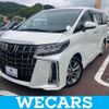 toyota alphard 2021 quick_quick_3BA-AGH30W_AGH30-0362985 image 1