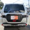 mitsubishi pajero 2016 quick_quick_V98W_V98W-0900198 image 2