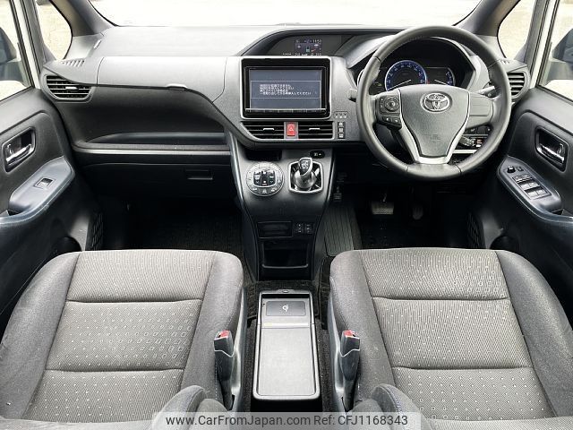 toyota voxy 2015 -TOYOTA--Voxy DAA-ZWR80G--ZWR80-0147349---TOYOTA--Voxy DAA-ZWR80G--ZWR80-0147349- image 2
