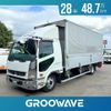 mitsubishi-fuso fighter 2016 -MITSUBISHI--Fuso Fighter TKG-FK61F--FK61F-590623---MITSUBISHI--Fuso Fighter TKG-FK61F--FK61F-590623- image 1