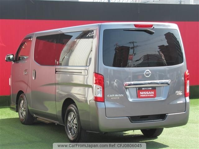 nissan caravan-van 2020 -NISSAN--Caravan Van LDF-VW2E26--VW2E26-121284---NISSAN--Caravan Van LDF-VW2E26--VW2E26-121284- image 2