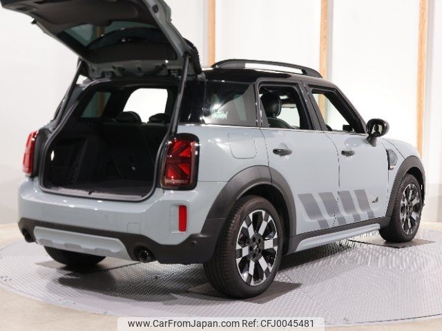 mini mini-others 2022 -BMW 【名変中 】--BMW Mini 42BT20--03P49662---BMW 【名変中 】--BMW Mini 42BT20--03P49662- image 2