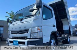 mitsubishi-fuso canter 2016 GOO_NET_EXCHANGE_0700644A30240531W001