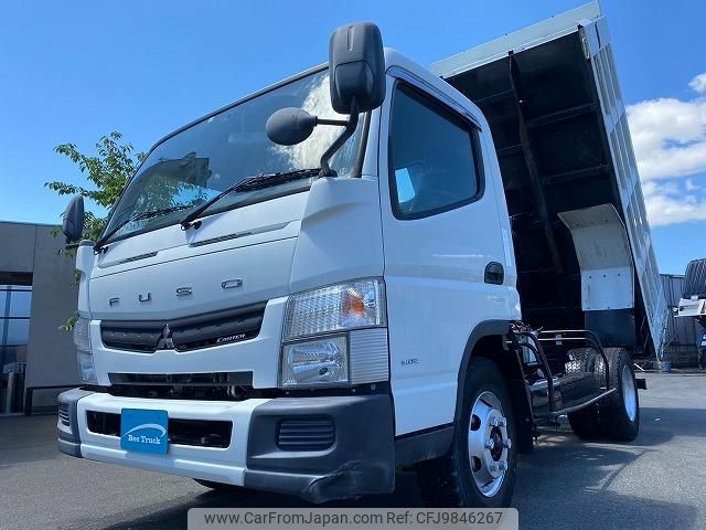 mitsubishi-fuso canter 2016 GOO_NET_EXCHANGE_0700644A30240531W001 image 1