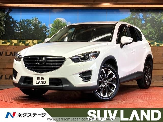 mazda cx-5 2016 quick_quick_KE2AW_KE2AW-216646 image 1
