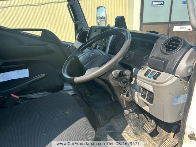 mitsubishi-fuso canter 2018 CFJ1629577 image 2