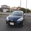 toyota vitz 2018 504749-RAOID:13647 image 6