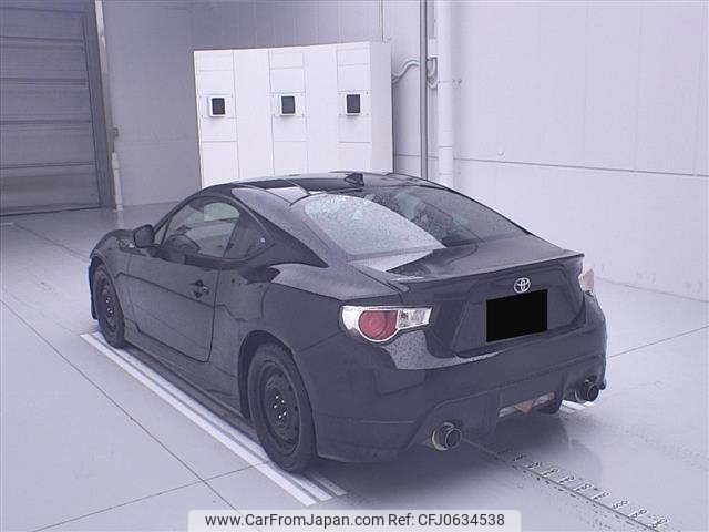 toyota 86 2016 -TOYOTA--86 ZN6-061382---TOYOTA--86 ZN6-061382- image 2