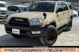 toyota hilux-surf 2004 quick_quick_LA-RZN210W_RZN210-0002245