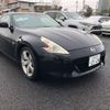 nissan fairlady-z 2011 -NISSAN 【名古屋 307ﾒ2124】--Fairlady Z CBA-Z34--Z34-300771---NISSAN 【名古屋 307ﾒ2124】--Fairlady Z CBA-Z34--Z34-300771- image 1