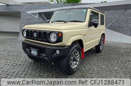 suzuki jimny 2022 -SUZUKI--Jimny 3BA-JB64W--JB64W-232375---SUZUKI--Jimny 3BA-JB64W--JB64W-232375-