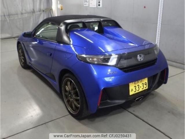 honda s660 2020 quick_quick_3BA-JW5_1201381 image 2