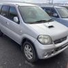 suzuki kei 2009 -SUZUKI--Kei HN22S--844113---SUZUKI--Kei HN22S--844113- image 1