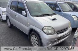 suzuki kei 2009 -SUZUKI--Kei HN22S--844113---SUZUKI--Kei HN22S--844113-