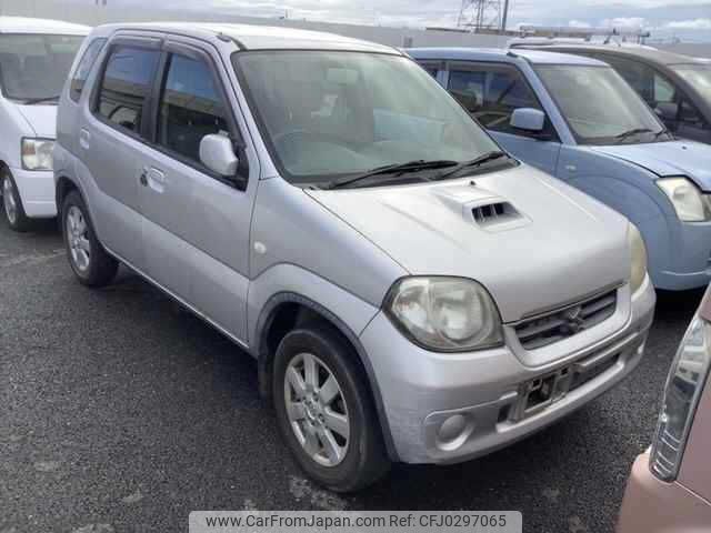 suzuki kei 2009 -SUZUKI--Kei HN22S--844113---SUZUKI--Kei HN22S--844113- image 1