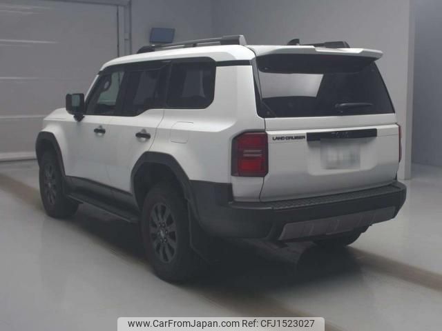 toyota toyota-others 2025 CFJ1523027 image 2