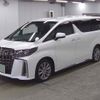 toyota alphard 2021 quick_quick_3BA-AGH30W_AGH30-9036182 image 4