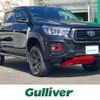 toyota hilux 2020 -TOYOTA--Hilux QDF-GUN125--GUN125-3915456---TOYOTA--Hilux QDF-GUN125--GUN125-3915456- image 1