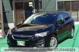 subaru impreza-wagon 2018 -SUBARU 【名変中 】--Impreza Wagon GT3--034474---SUBARU 【名変中 】--Impreza Wagon GT3--034474-