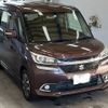 suzuki solio 2018 -SUZUKI 【宮崎 501ぬ6276】--Solio MA36S-672149---SUZUKI 【宮崎 501ぬ6276】--Solio MA36S-672149- image 5