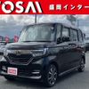 honda n-box 2019 -HONDA--N BOX DBA-JF4--JF4-1043889---HONDA--N BOX DBA-JF4--JF4-1043889- image 1