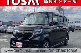 honda n-box 2019 -HONDA--N BOX DBA-JF4--JF4-1043889---HONDA--N BOX DBA-JF4--JF4-1043889-
