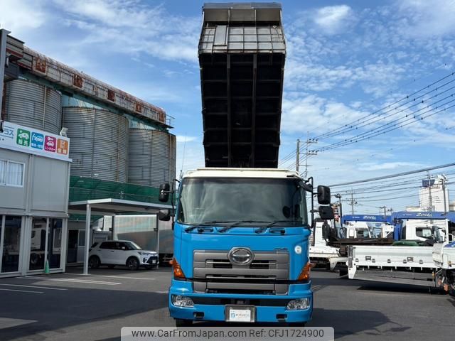 hino profia 2012 CFJ1724900 image 2