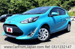 toyota aqua 2017 -TOYOTA--AQUA DAA-NHP10--NHP10-6616561---TOYOTA--AQUA DAA-NHP10--NHP10-6616561-