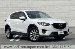 mazda cx-5 2014 -MAZDA--CX-5 LDA-KE2AW--KE2AW-126647---MAZDA--CX-5 LDA-KE2AW--KE2AW-126647-